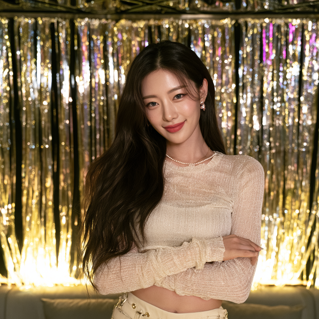 대림 리사 퍼블릭 이미지 3