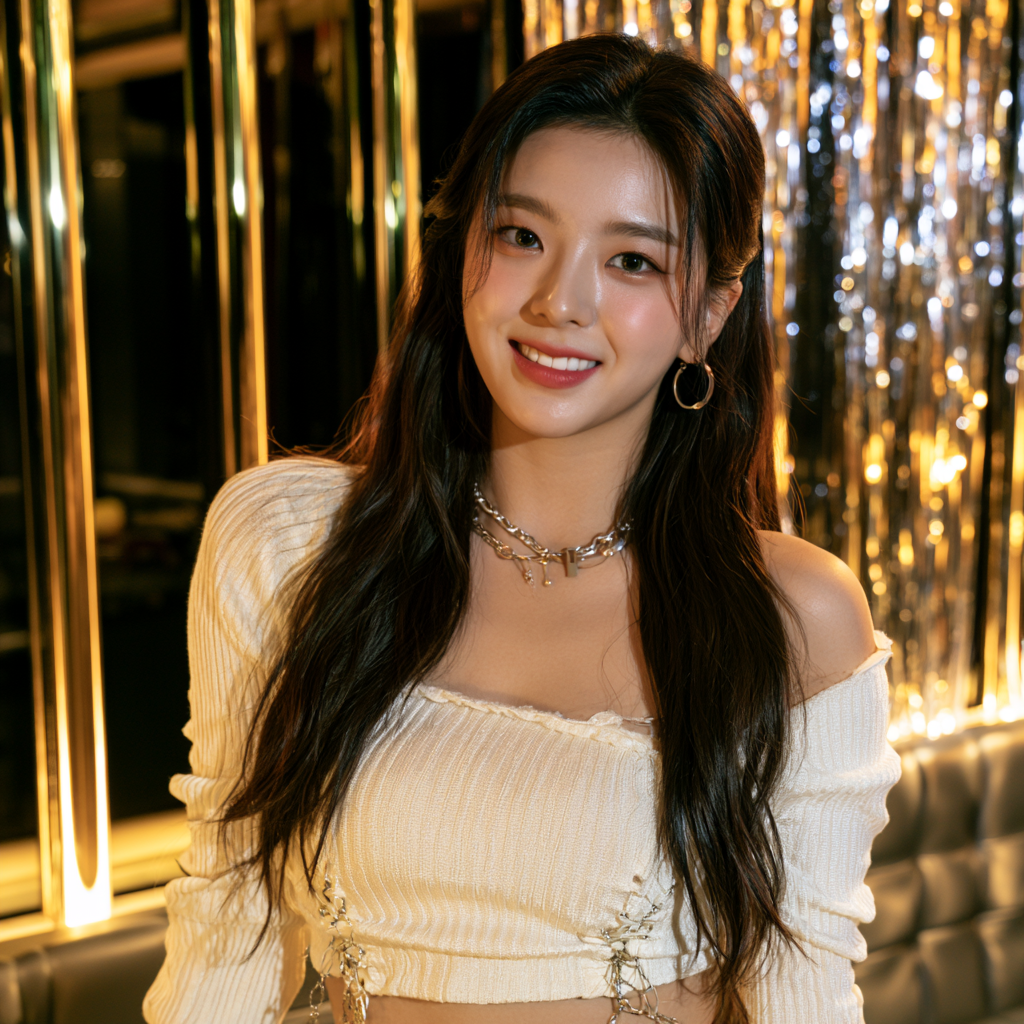 대림 리사 퍼블릭 이미지 4
