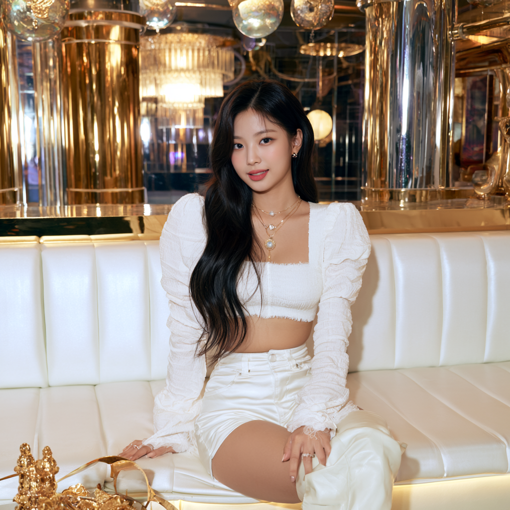 대림 리사 퍼블릭 이미지 6