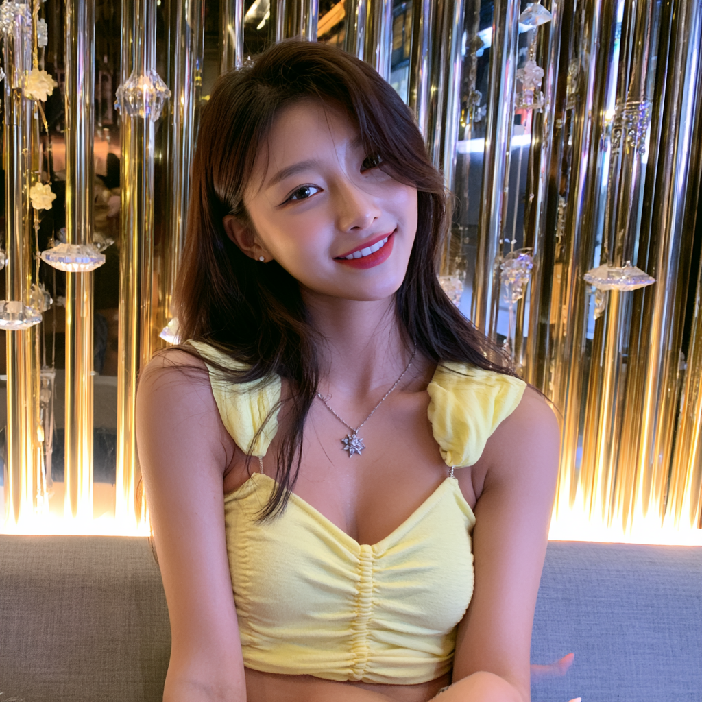 대림 리사 퍼블릭 이미지 7