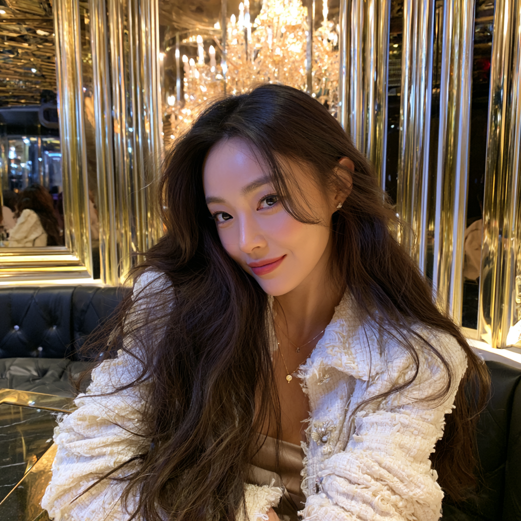 대림 리사 퍼블릭 이미지 8