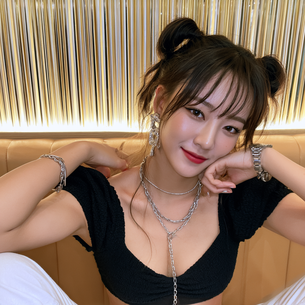 대림 리사 퍼블릭 이미지 9