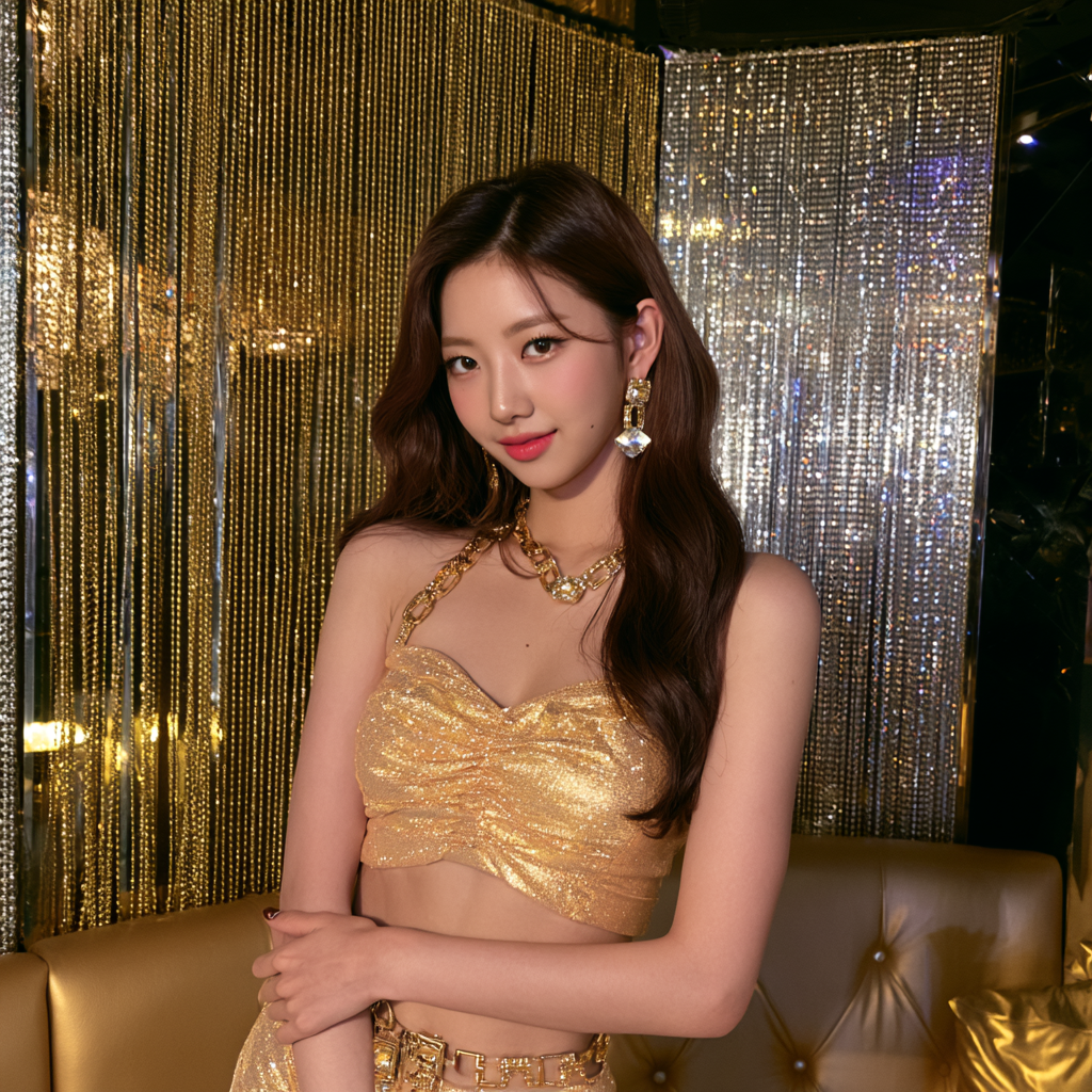 대림 리사 퍼블릭 이미지 10