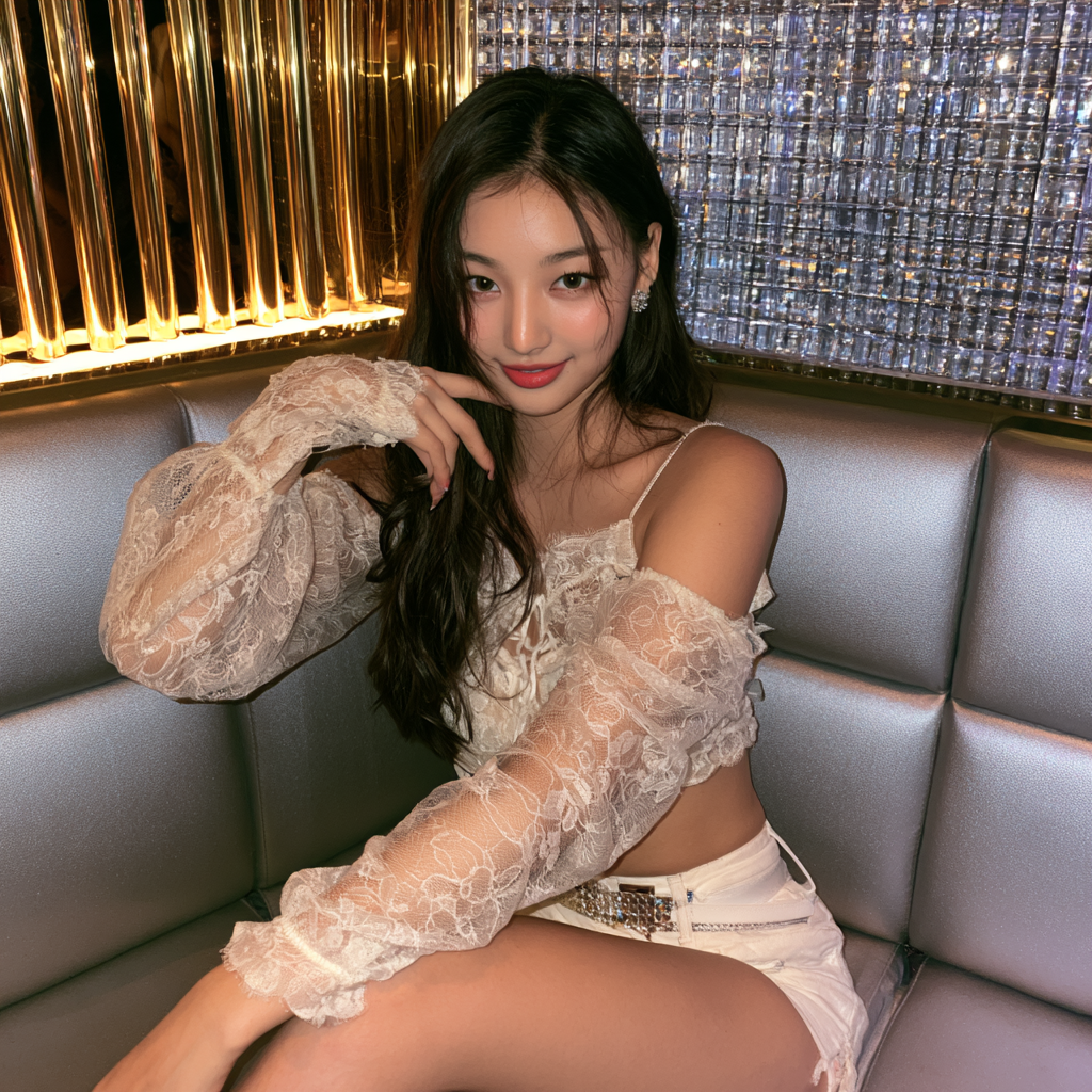 대림 리사 퍼블릭 이미지 12